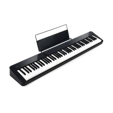 kreditlə musiqi alətləri: Casio PX-S1100, (dayağ, pedal daxildir) ( Elektro Piano Pianino )