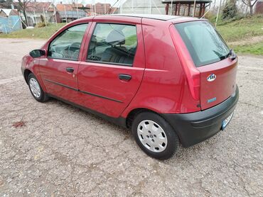 Fiat: Fiat Punto — 3