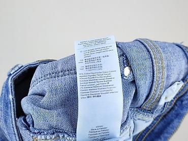 jeansy drill: Edc by Esprit, Jeansy damskie, rozmiar XS — 5