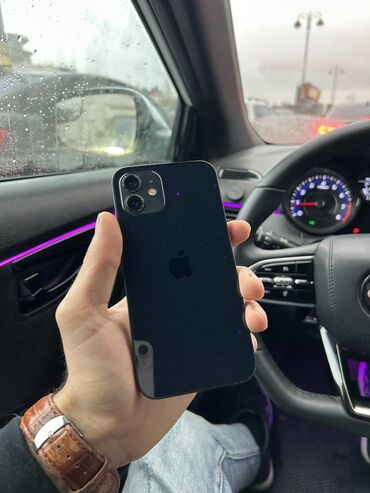 alfa electronics: IPhone 12, 64 GB, Face ID