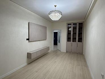 Продажа квартир: 1 комната, 48 м², Элитка, 14 этаж, Евроремонт — 15