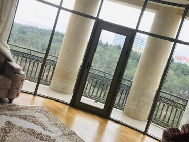 Uzunmüddətli kirayə mənzillər: Sumqayıt şəhəri,Bulvar küçəsi,Krsital2də10 mərtəbəli binanın 6cı — 14