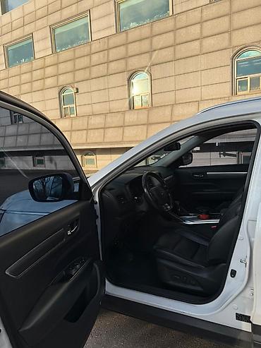 Renault: Renault QM6: 2019 г., 2 л, Автомат, Бензин, Кроссовер — 11