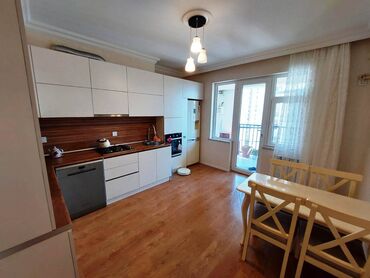 Yeni tikili: 3 otaqlı, Yeni tikili, m. Həzi Aslanov, 133 kv. m — 11