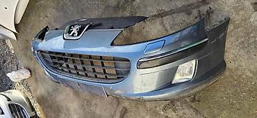mb quart 250: BRANIK ZA PEUGEOT 407 | Branik Peugeot 407 — 2