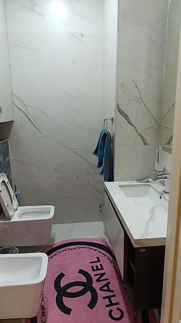 flat osh: Сдается: 4 комнатная квартира Район: Ала-Арча ТРЦ Адрес: Чынгыза — 7