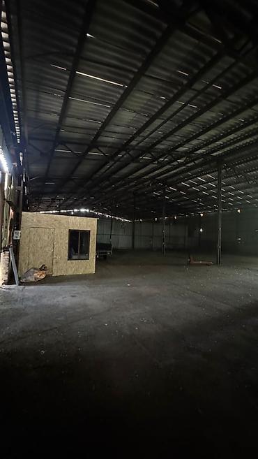 вагон донголок: Сдаю ангар 600 м², С высокими потолками, Долгосрочно, Агентство недвижимости — 2