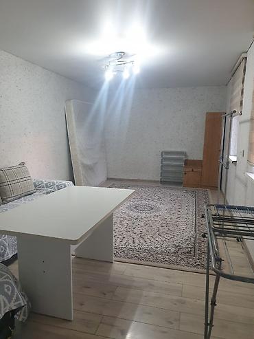 Сдаётся времянка в районе ПИШПЕК. Остановка в шаговой доступности