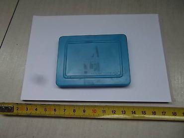 Medicinska oprema: Tuberkulinski spric tuberkulinske igle TBC Soxorex 150e kom Može i za — 25