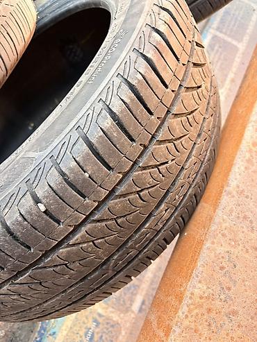 Летняя шина 235/45 R18 94V - Серия: Eco-Product (маркировка на