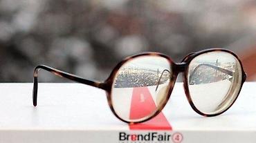 Naočare: Vintage MH (Metzler) 1970-te dioptrijski ram. Made in Germani. 100 % — 2