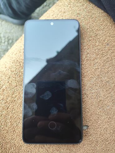 Xiaomi: Xiaomi Redmi Note 13, 256 GB, rəng - Qara, 
 Sensor