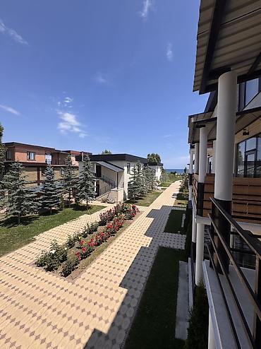 Отдых на Иссык-Куле: Аренда квартиры на Иссык-Куле, Бостери, Цена Целиком за жилье — 1