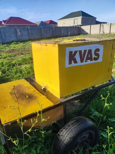 pos terminal qiymeti: Kvas aparati 120lt
545azn qiymet sondur
Qaracuxur 4801 leli