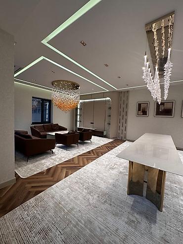 Продажа домов: Дом, 320 м², 6 комнат — 2