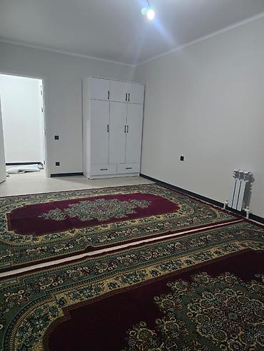 Продажа квартир: 2 комнаты, 68 м², Кара-Жыгач ж/м Элитка, 2 этаж, Евроремонт — 4