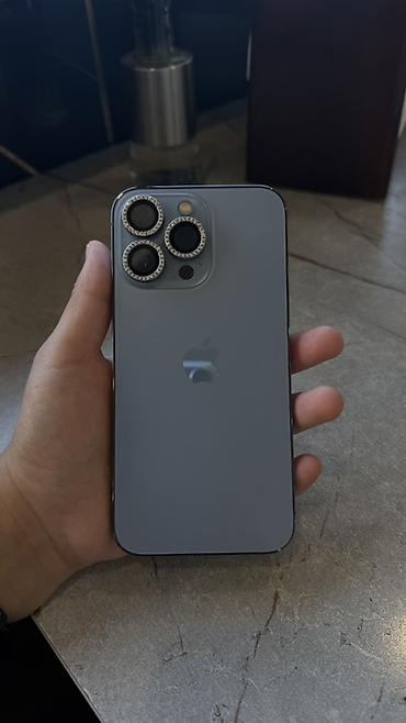 ми 9 с: IPhone 13 Pro - Модель: iPhone 13 Pro (MLVP3KH/A) - Цвет корпуса — 3