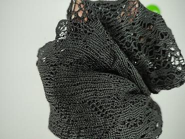 góralska cucha: Ponczo damskie, rozmiar One size — 4