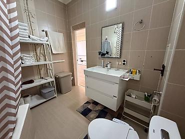 алис: 4 комнаты, 175 м², Ала-Арча ТРЦ 6 этаж — 7