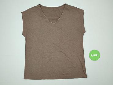 zwezane: Top damski, rozmiar XL — 2