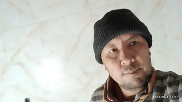 бетон жумуштары: Дубалдарды коюу үчүн даярдоо, Дубалдарды грунттоо үчүн даярдоо, Гидроизоляция иштери | Карапа плиткасы, Керамогранит плиткасы, Мозаика плиткасы 6 жылдан ашык тажрыйба