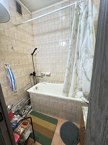 Продажа квартир: 2 комнаты, 48 м², 105 серия, 2 этаж, Евроремонт — 8