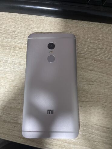 сколько стоит redmi 4x: Xiaomi, Mi Note, Б/у, 32 ГБ, цвет - Серый, 1 SIM