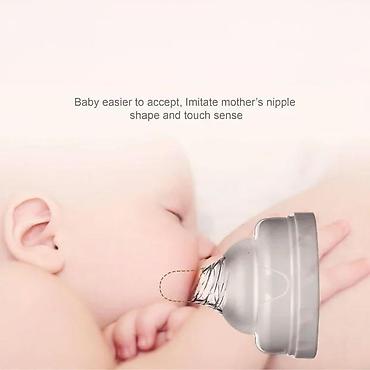 Ostale dečije stvari: Inteligentna automatska dupla pumpa za izmuzavanje RH228 NOV — 3