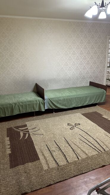 Долгосрочная аренда квартир: 2 комнаты, Собственник, Без подселения, С мебелью полностью at lalafo.kg — 3 Долгосрочная аренда квартир: 2 комнаты, Собственник, Без подселения, С мебелью полностью — 3