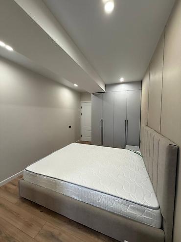 Продажа квартир: 2 комнаты, 65 м², Элитка, 5 этаж, Евроремонт — 9