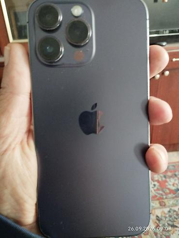 IPhone с тройным модулем основной камеры и вспышкой. Корпус с плоскими