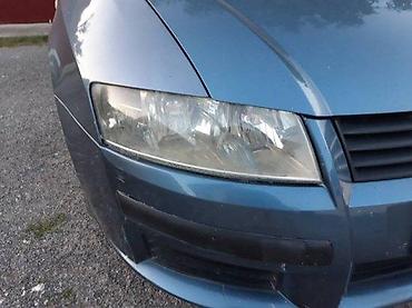 gps za auto cena: FAR FIAT STILO | far fiat stilo, fiat delovi Bukovik, Arandjelivac — 1