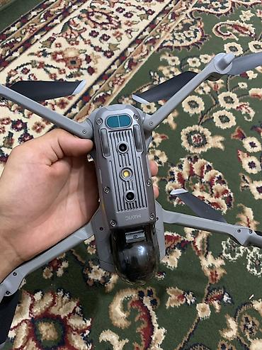 Дроны: DJI Mavic Air 2 Продаю потому что деньги срочно нужны! DJI Mavic Air — 4
