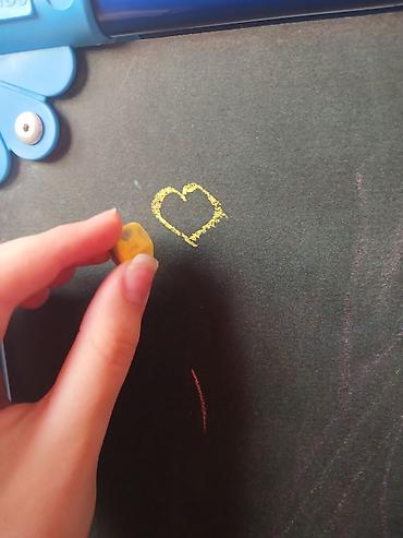 dərs lovhəsi: İşlənmiş, Marker üçün, Lövhə — 9
