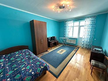 Продажа квартир: 4 комнаты, 160 м², Индивидуалка, 2 этаж, Косметический ремонт — 8