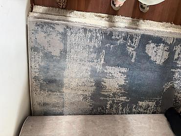 Ковры и паласы: Ковер Тафтинговый, Синтетика — 16