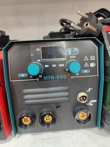 qaz klapanı: Yeni Qaynaq aparatı Elektrod, Pulsuz çatdırılma, Kredit yoxdur — 1