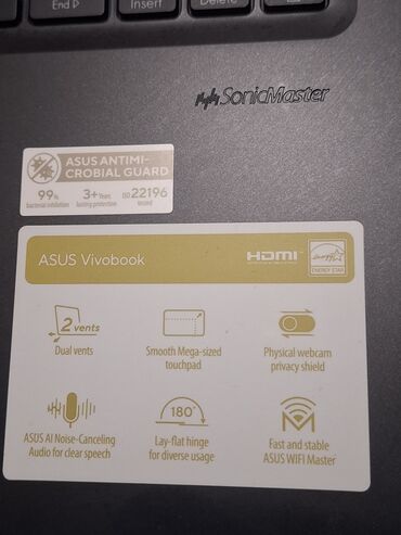 за сколько можно продать ноутбук на запчасти: Ноутбук, Asus, 16 ГБ ОЭТ, Intel Core i5