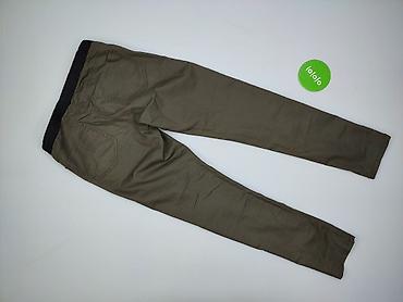 esmara cargo trousers: Esmara, Spodnie materiałowe damskie, rozmiar L — 3