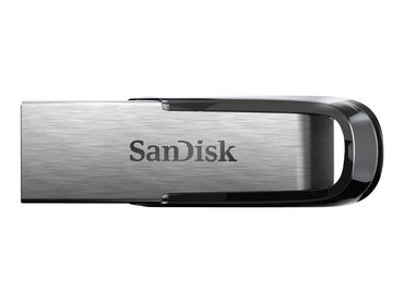 Flash kartlar: Flash kart Sandisk, 128 GB, USB, Yeni