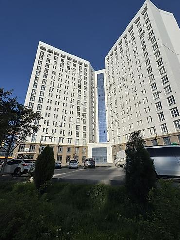 145: 3 комнаты, 93 м², Мадина Элитка, 11 этаж, Дизайнерский ремонт — 1