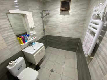 Həyət evləri və villaların satışı: M. Həzi Aslanov 4 otaqlı, 100 kv. m, Kredit yoxdur, Yeni təmirli — 10