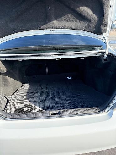 Toyota: Toyota Camry: 2004 г. — 9