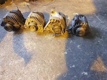 garmin srbija: ALTERNATOR ZA LANCIA LYBRA OD 2000. DO 2005. GOD. | alternator za — 6