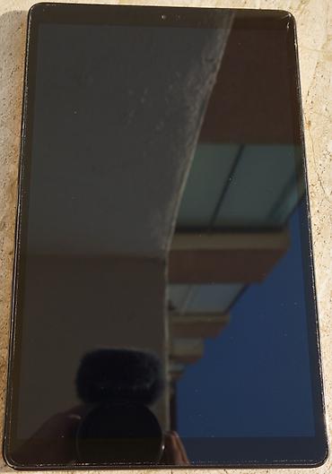 Samsung: İşlənmiş Samsung Galaxy Tab A8, 10,1", < 64 GB, Pulsuz çatdırılma, Ödənişli çatdırılma — 3