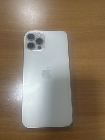 телефоны редми 9т: IPhone 12 Pro, Б/у, 512 ГБ, Золотой, 86 %