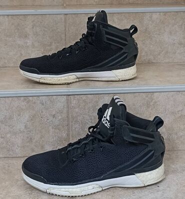 Patike: Patike, Adidas, veličina - 44.5 — 5