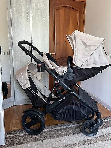 Коляски: СРОЧНО! СРОЧНО! СРОЧНО! BRITAX B-Ready - функциональная и — 4