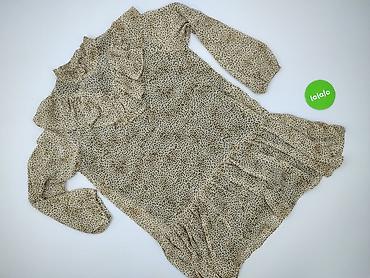 monster: Gina Tricot, Sukienka damska, rozmiar L — 2