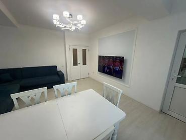Продажа квартир: 2 комнаты, 44 м², Элитка, 2 этаж, Евроремонт — 2